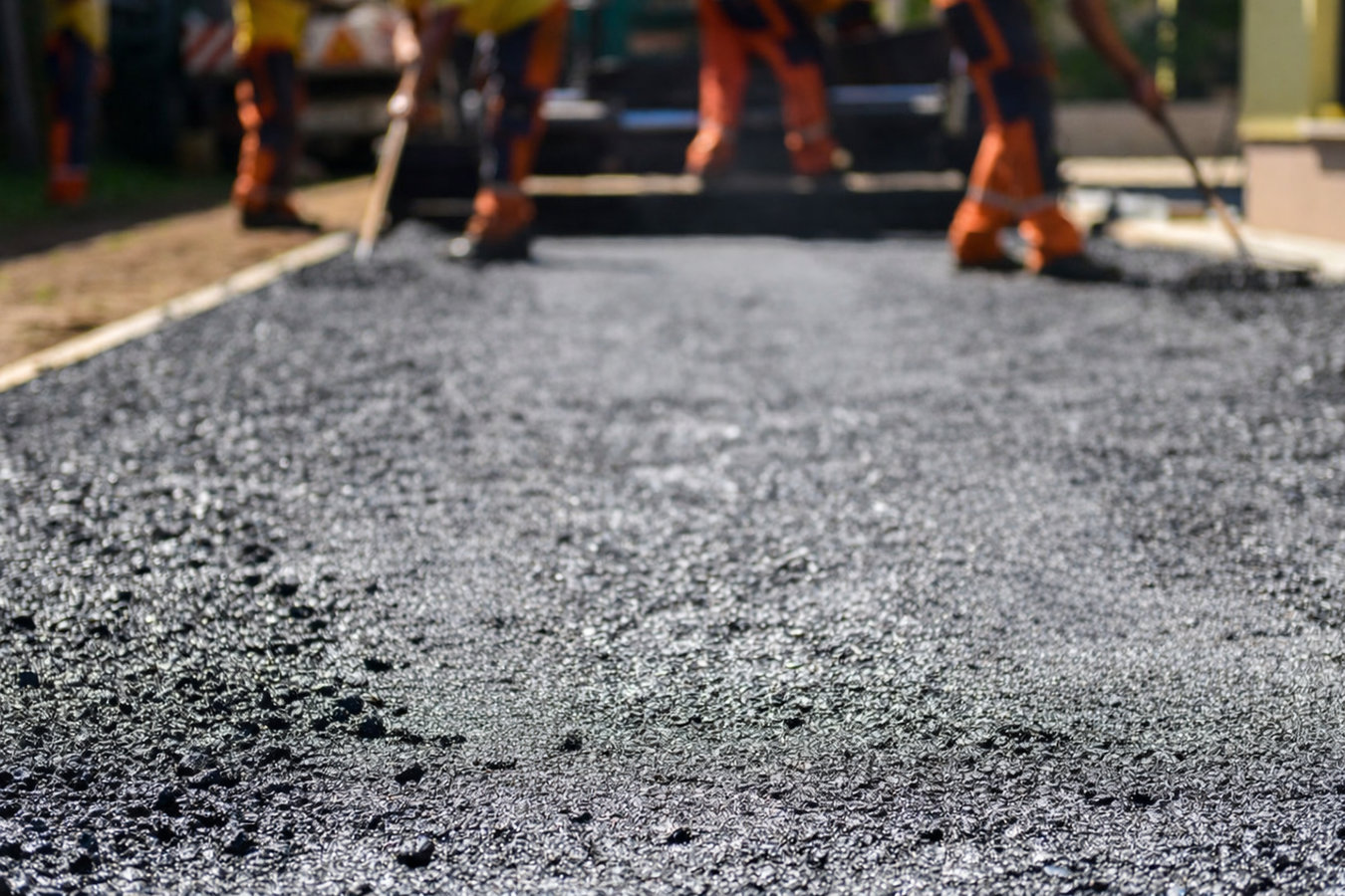 Concrete Contractor services in Salinas